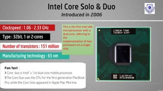 Generations of computers | PPT