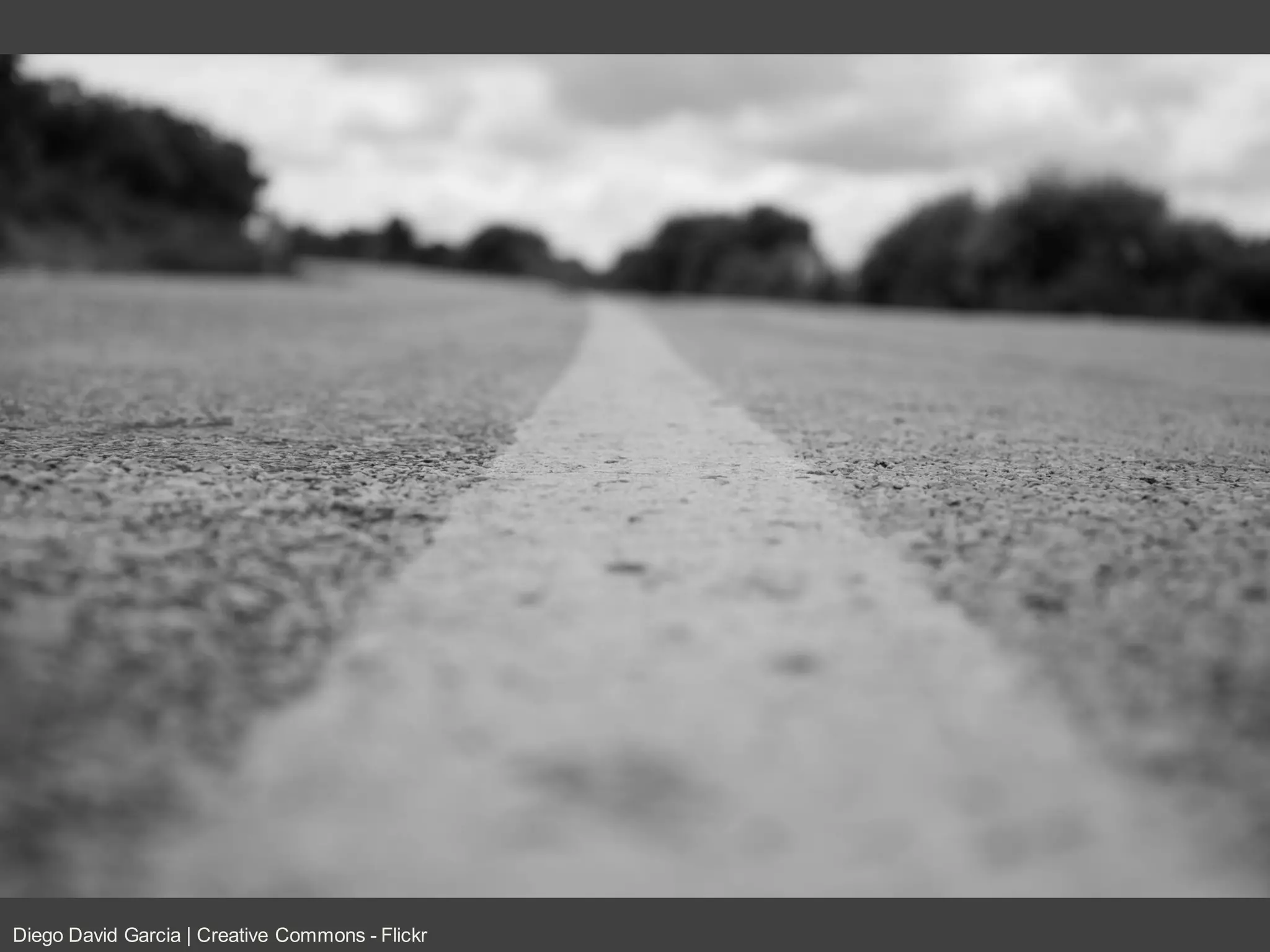 Diego David Garcia | Creative Commons - Flickr
 