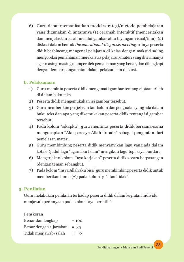 1 Agama Islambukuguru