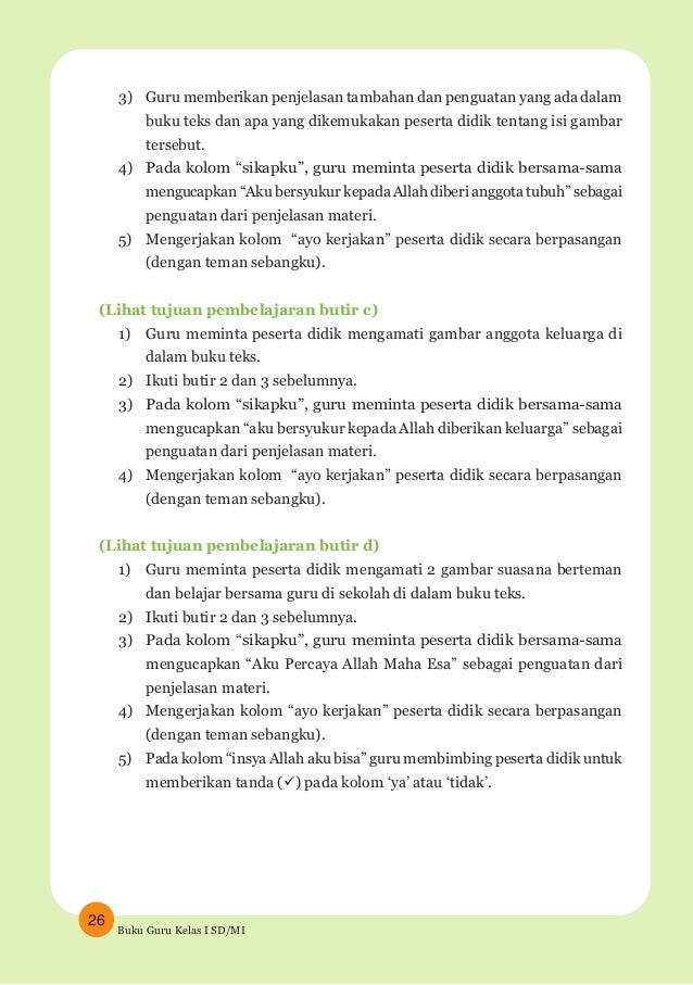 1 Agama Islambukuguru