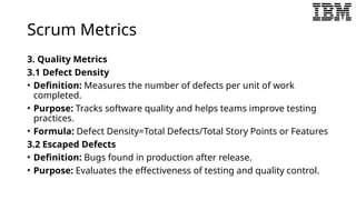 1 Agile Methodology devops presentations | PPTX