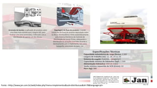 Fonte: <http://www.jan.com.br/web/index.php?menu=implementos&sub=distribuicao&id=78&language=pt>
 