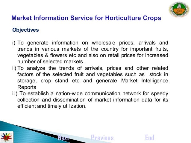 definition of agricultural marketing pdf