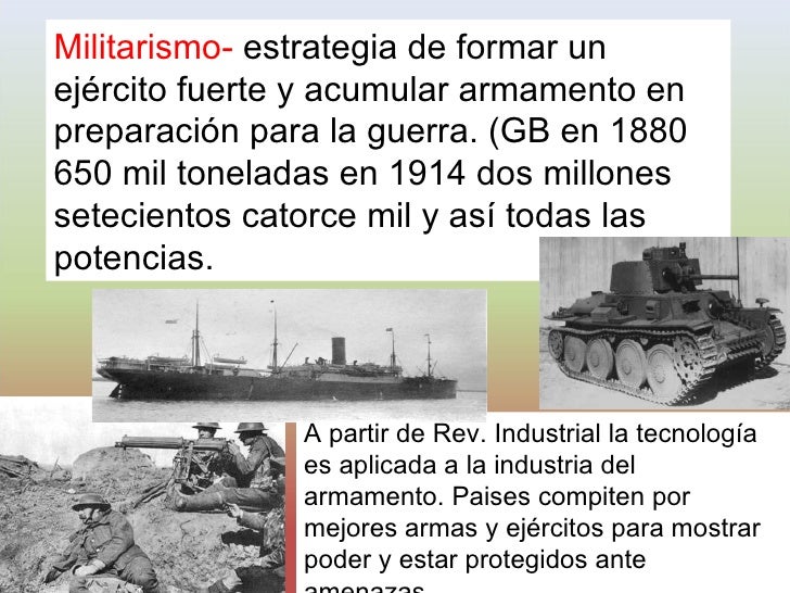 1a guerra mundial