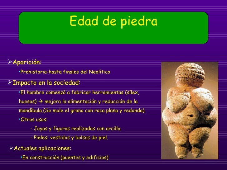 HISTORIA DE LOS MATERIALES 1ºA2
