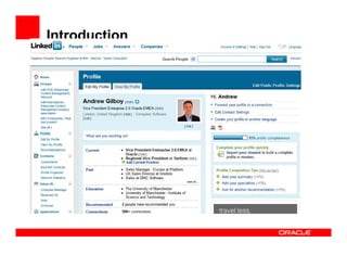 E2.0 - Next Generation Portal and Content Management