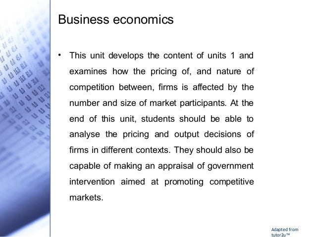 firm conduct in structure conduct performance Structure, conduct and performance in the south african potato processing industry by hanekom, jw willemse (irrespective of the degree of efficiency of the firm) the efficient structure hypothesis holds that the performance of the firm is positively. firm conduct in structure conduct performance Structure, conduct and performance in the south african potato processing industry by hanekom, jw willemse (irrespective of the degree of efficiency of the firm) the efficient structure hypothesis holds that the performance of the firm is positively.