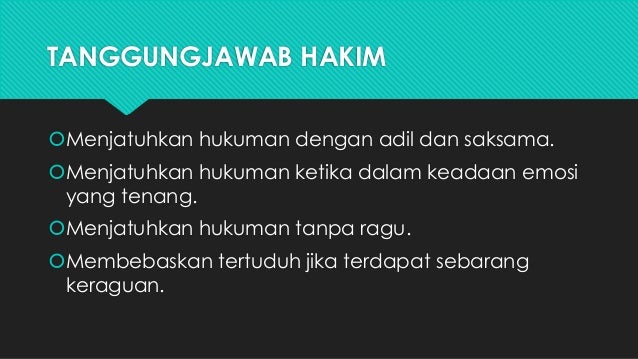 Hukuman Fitnah Menurut Islam Turut Islam