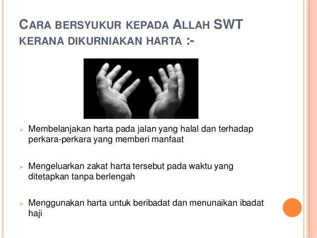 1 A Kump 3 Bab 10 Memahami Islam Dan Harta