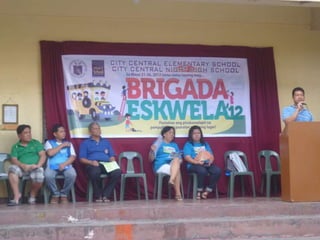 School Activities
