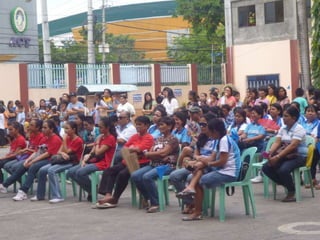 School Activities
