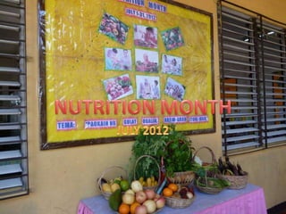 School Activities