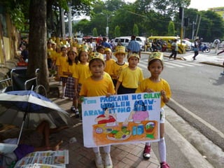 School Activities