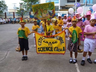 School Activities