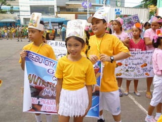 School Activities