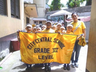School Activities