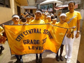 School Activities