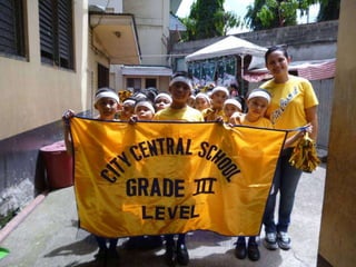 School Activities
