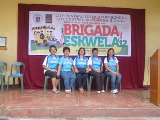 School Activities