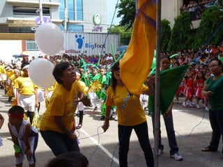 School Activities