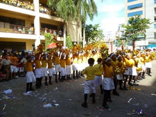 School Activities
