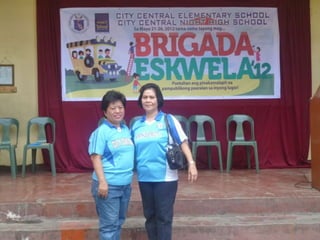 School Activities