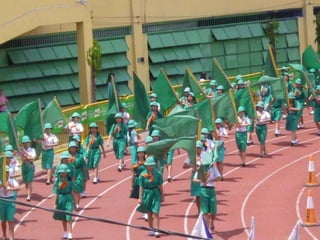School Activities