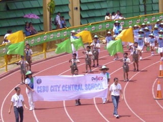 School Activities
