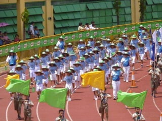 School Activities