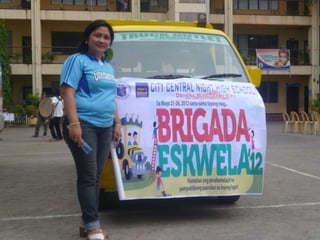 School Activities