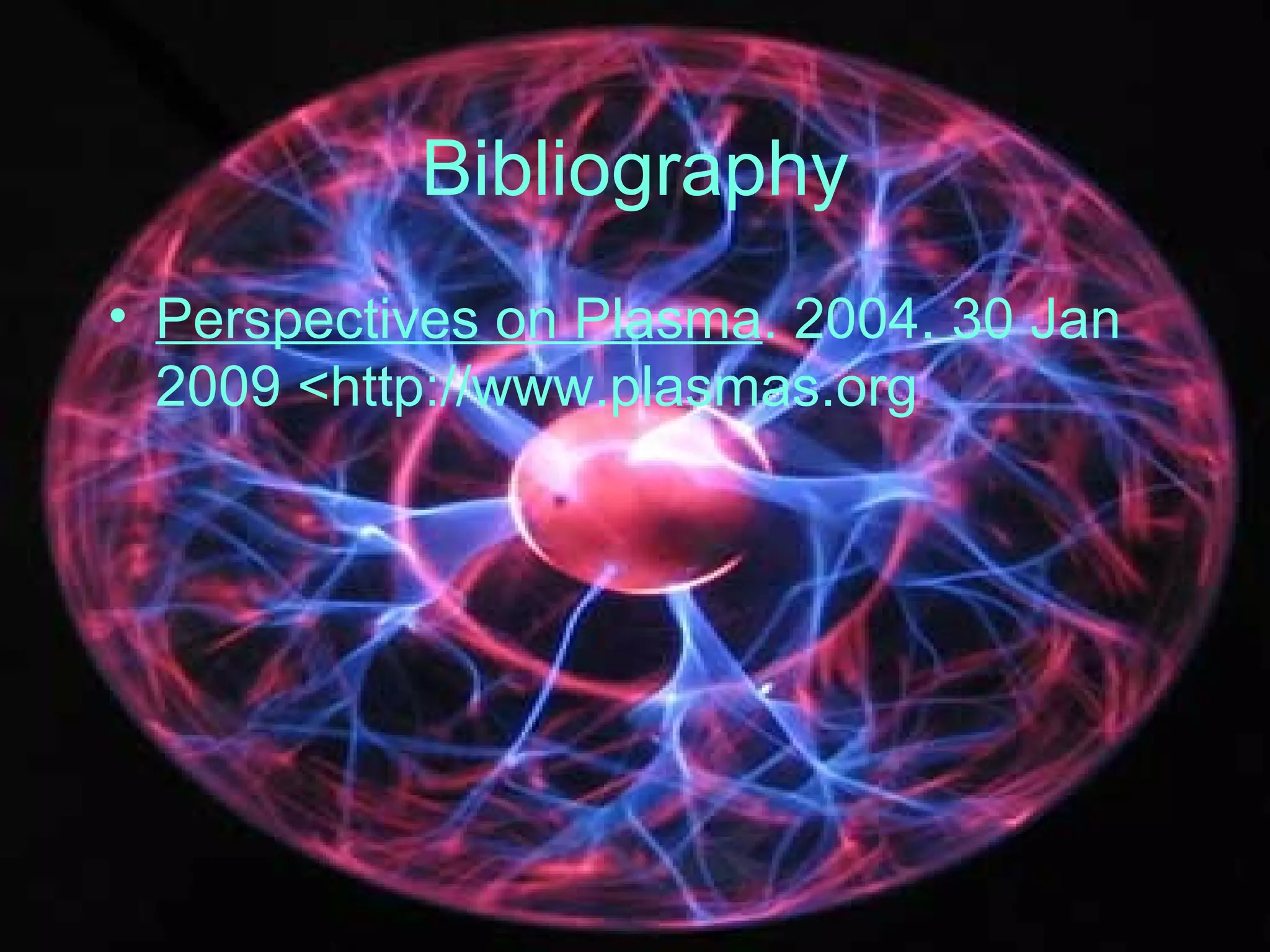 Alex - Plasma | PPT
