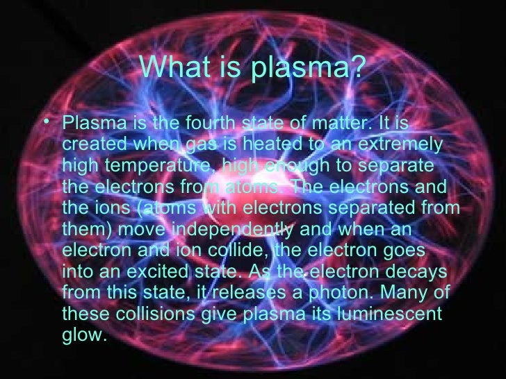 Alex Plasma