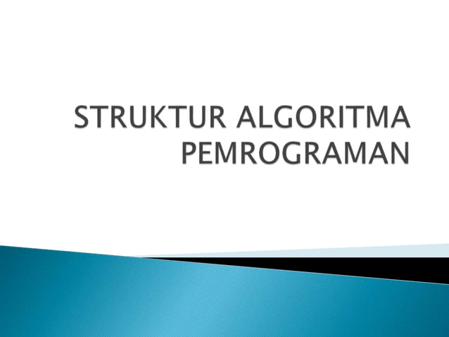 ALGORITMA PEMROGRAMAN DASAR.pptx