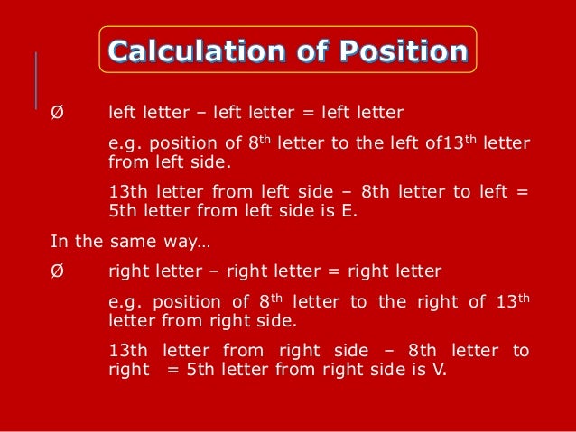 1 alphabetical order what is the 13th letter of the alphabet