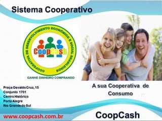 www.coopcash.com.br
 