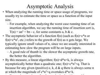1 Analysis of algorithmmmmmmmmmmmmmmmmmmmmmmmmmmmmmmmmm.ppt