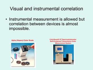 1.Analytical Chemistry Historical Perspective | PPT