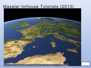 Maxeler InHouse Tutorials (2013)

73/83
73/83

 