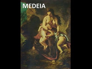 MEDEIA