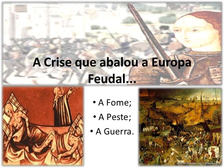 1º ano - transição da idade média para a idade moderna