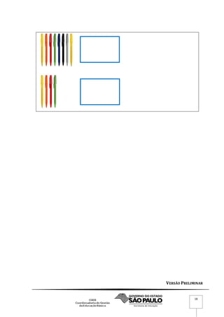 VERSÃO PRELIMINAR
18
 