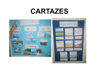 CARTAZES