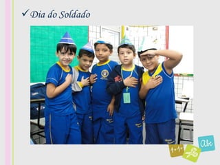 Dia do Soldado
 