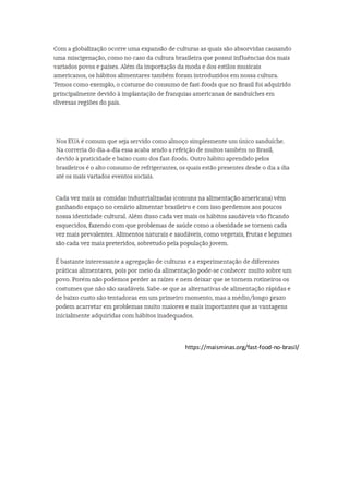 https://maisminas.org/fast-food-no-brasil/
 