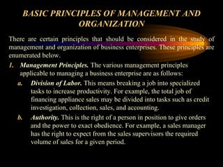 Sales Management Principles 1 An overview of Management and Organization.pptx