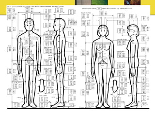 1 anthropometry | PPT