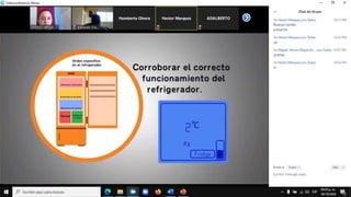 Antibióticos Sulfonamida Penicilina.pptx