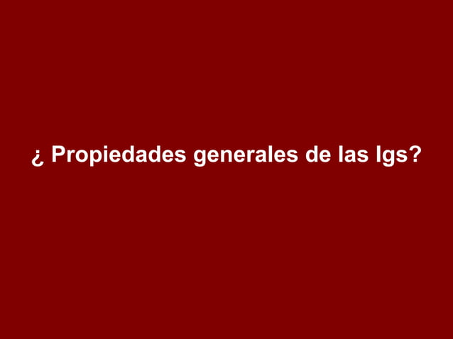 1 Antigenos Y Anticuerpos