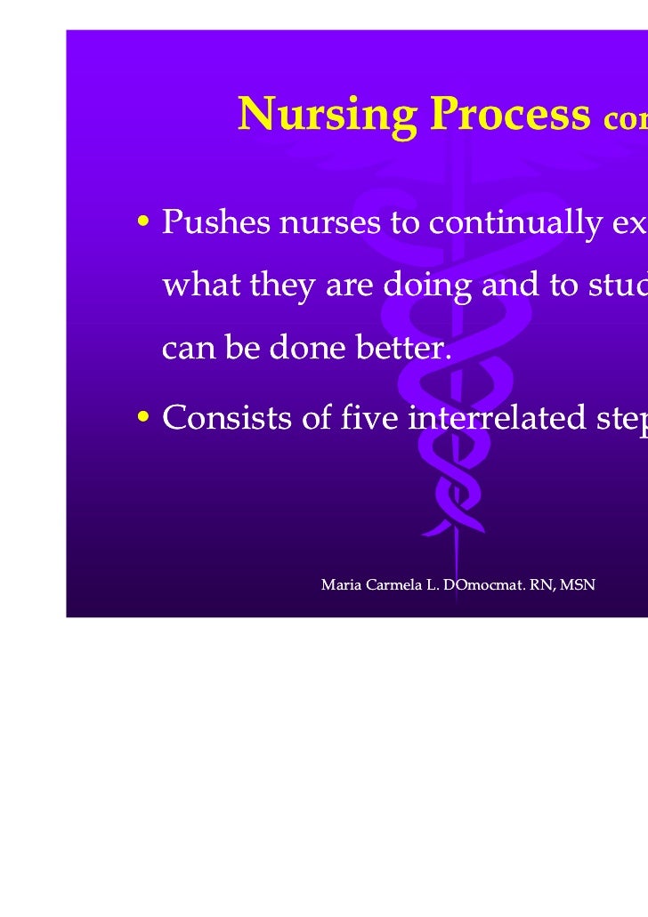 Nursing School Essay | University of Texas School of Nursing