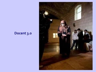 Docent 3.0 
